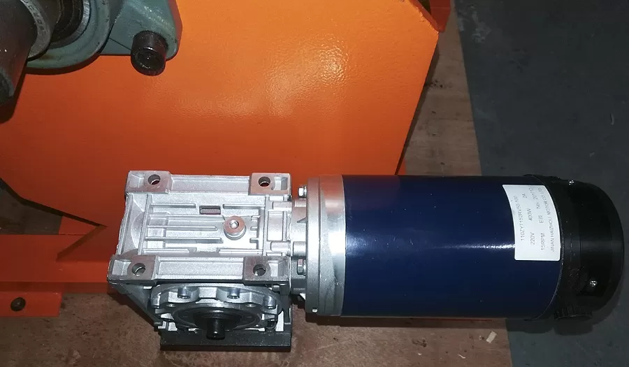 Сварочные позиционеры Stalex WP500