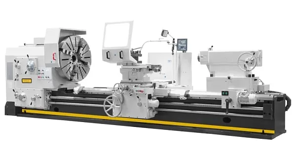 Токарно-винторезный станок STALEX D1000/3000