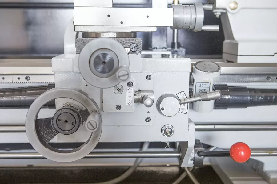 Станок токарно-винторезный Stalex C0632D/1000