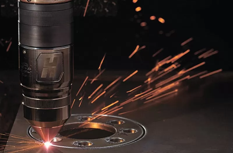 Станок плазменной резки MultiCam V-PRO