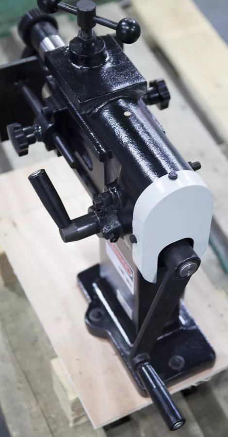 Станок зиговочный ручной Stalex ТВ-12