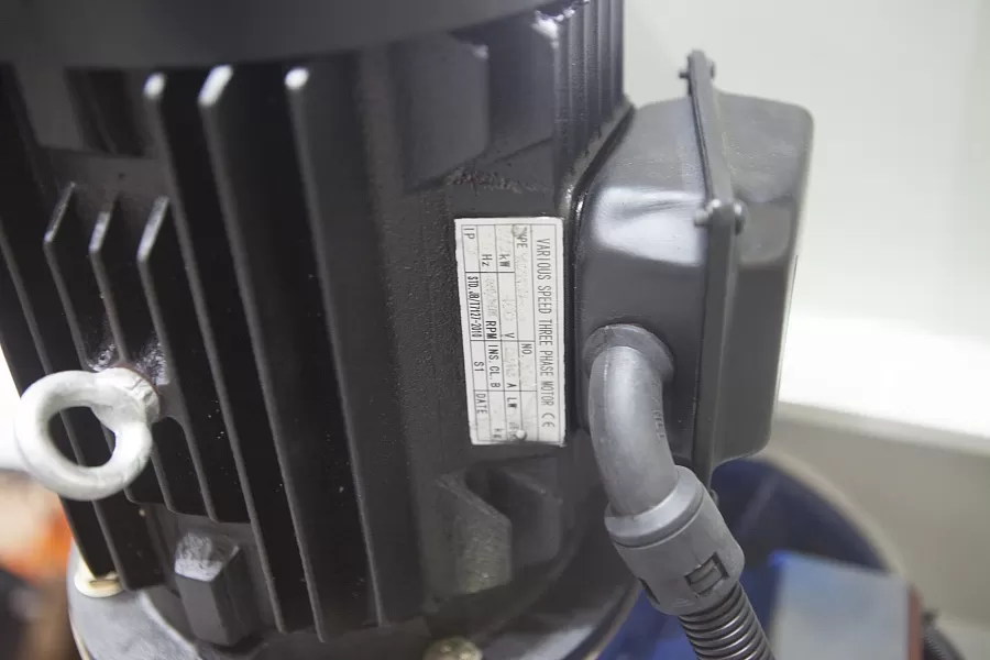 Станок полуавтоматический двухколонный Stalex TGK-4235