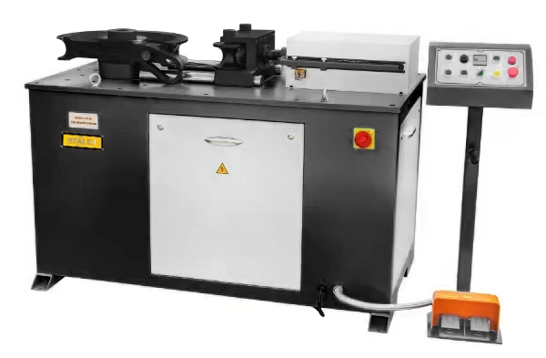 Трубогиб бездорновый STALEX JTB-80