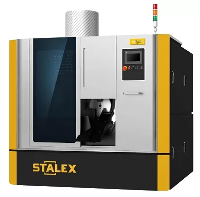 Пила дисковая автоматическая STALEX C-70A NC