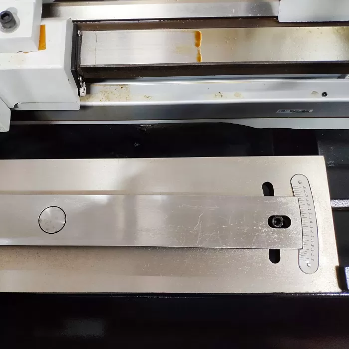 Станок токарно-винторезный STALEX C6256/1000