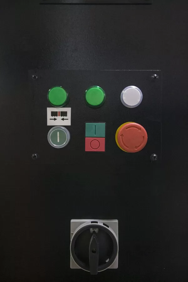 Станок ленточнопильный Stalex VS-300