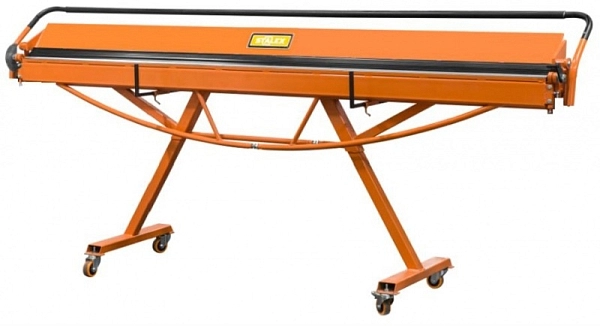 Станок листогибочный ручной Stalex RS 2000