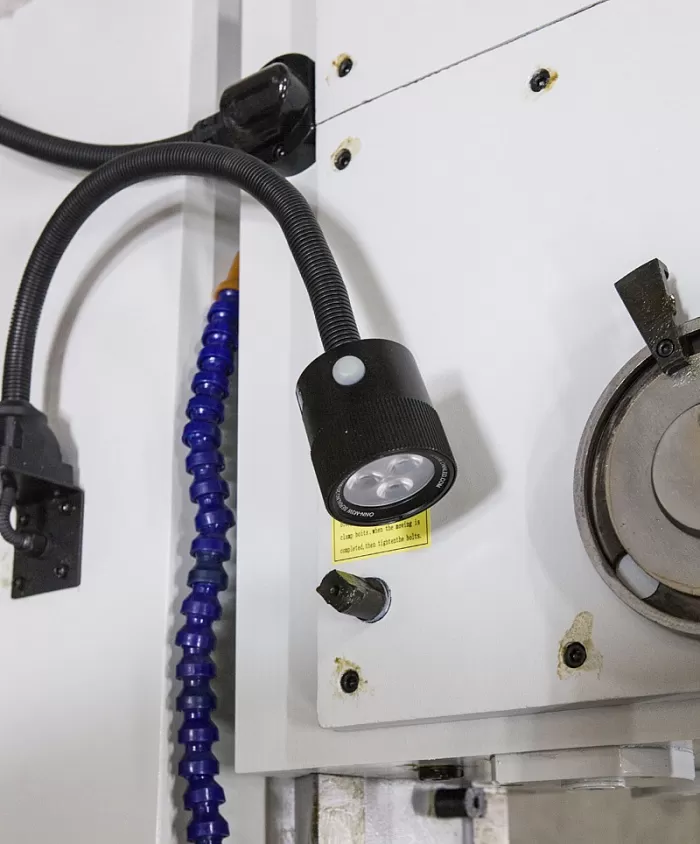 Станок сверлильный тяжелый STALEX MGB40